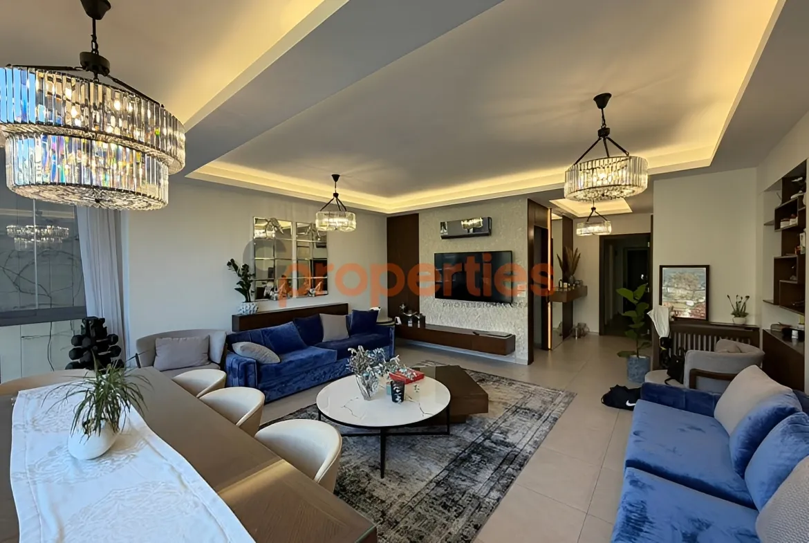 Apartment for Sale in Hazmieh