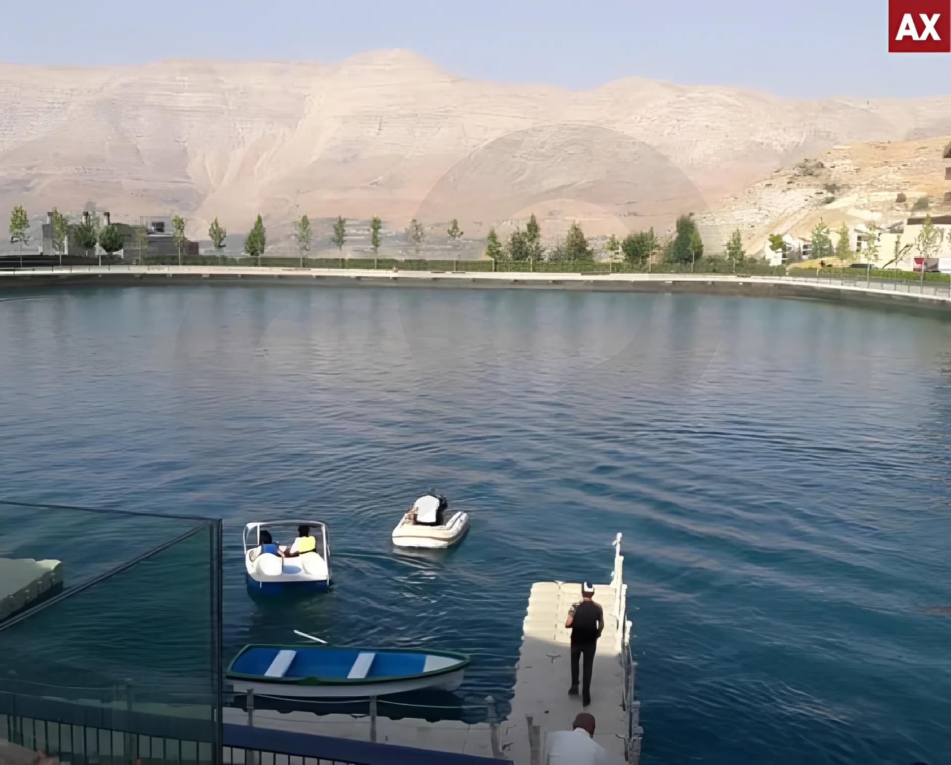 Chalet for Sale in Zaarour - 3 bed, 2 bath