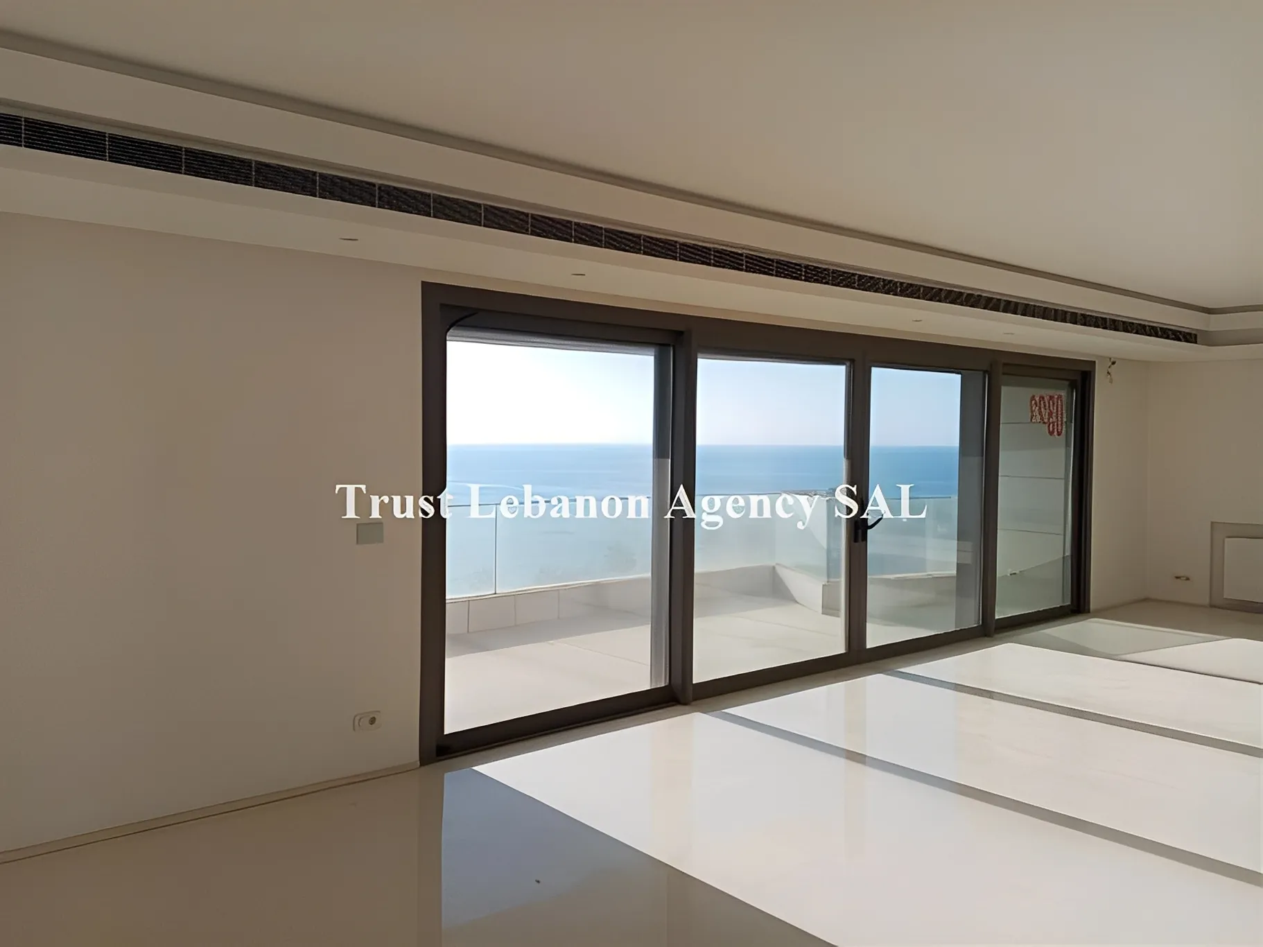 Apartment for Sale in Raouche Beirut Lebanon