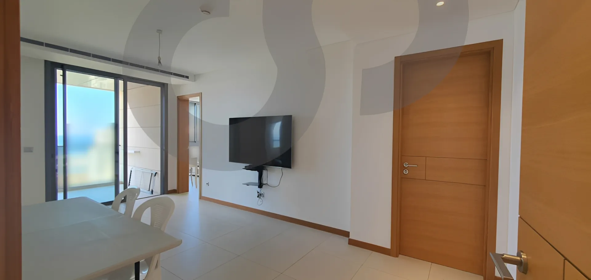 Apartment for Sale in Dbaye - 3 bed, 5 bath