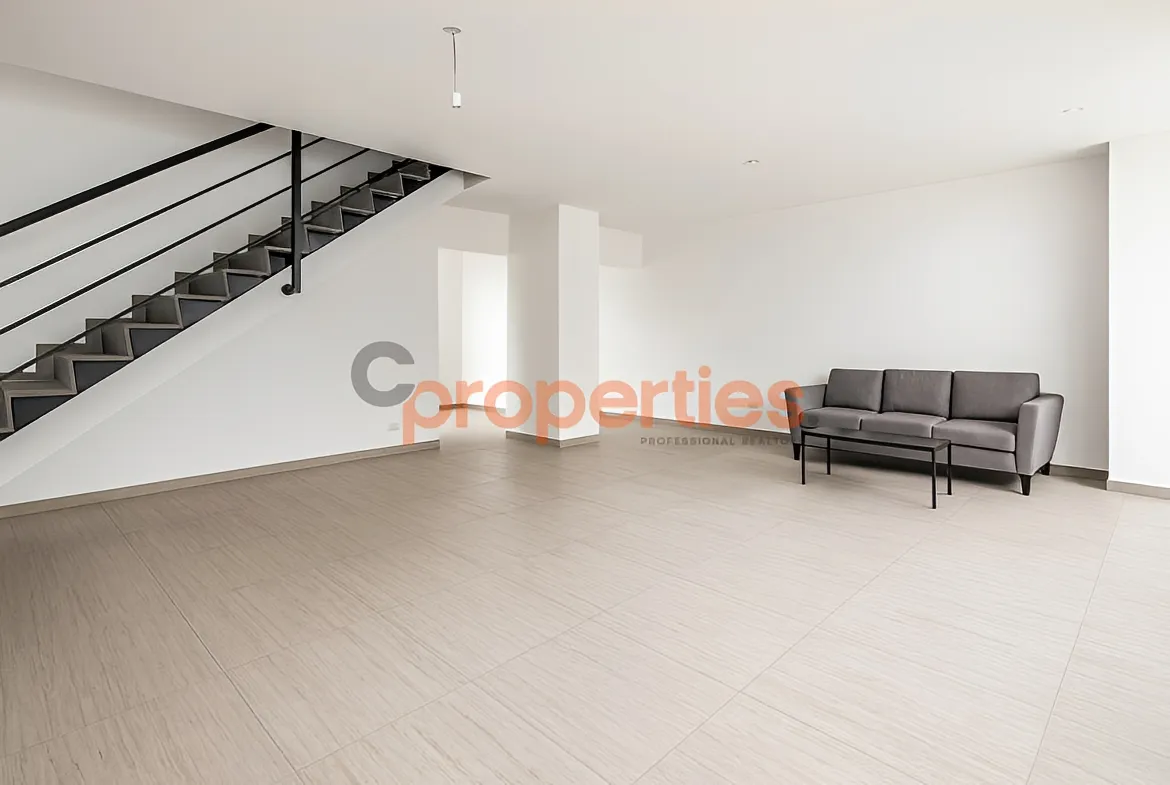 Apartment for Sale in Mar Roukoz