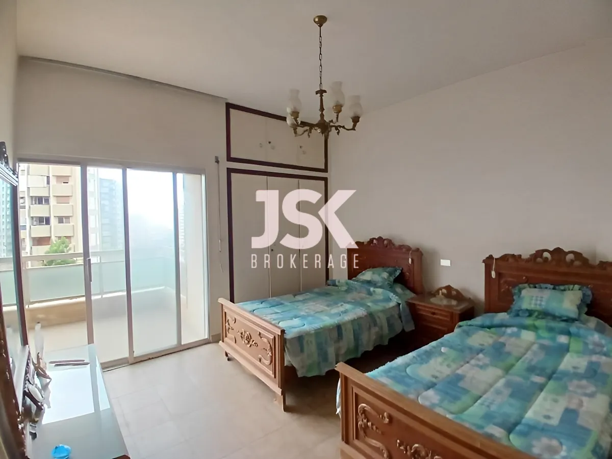 Apartment for Sale in Jal El Dib, Lebanon