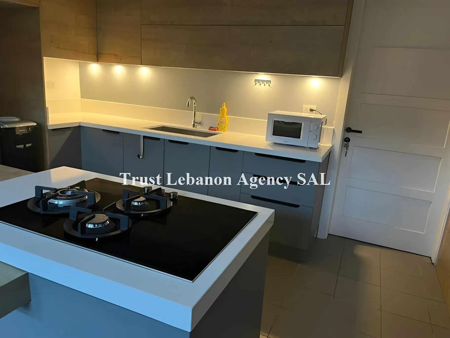 Triplex for Rent in Chouf Bater Lebanon