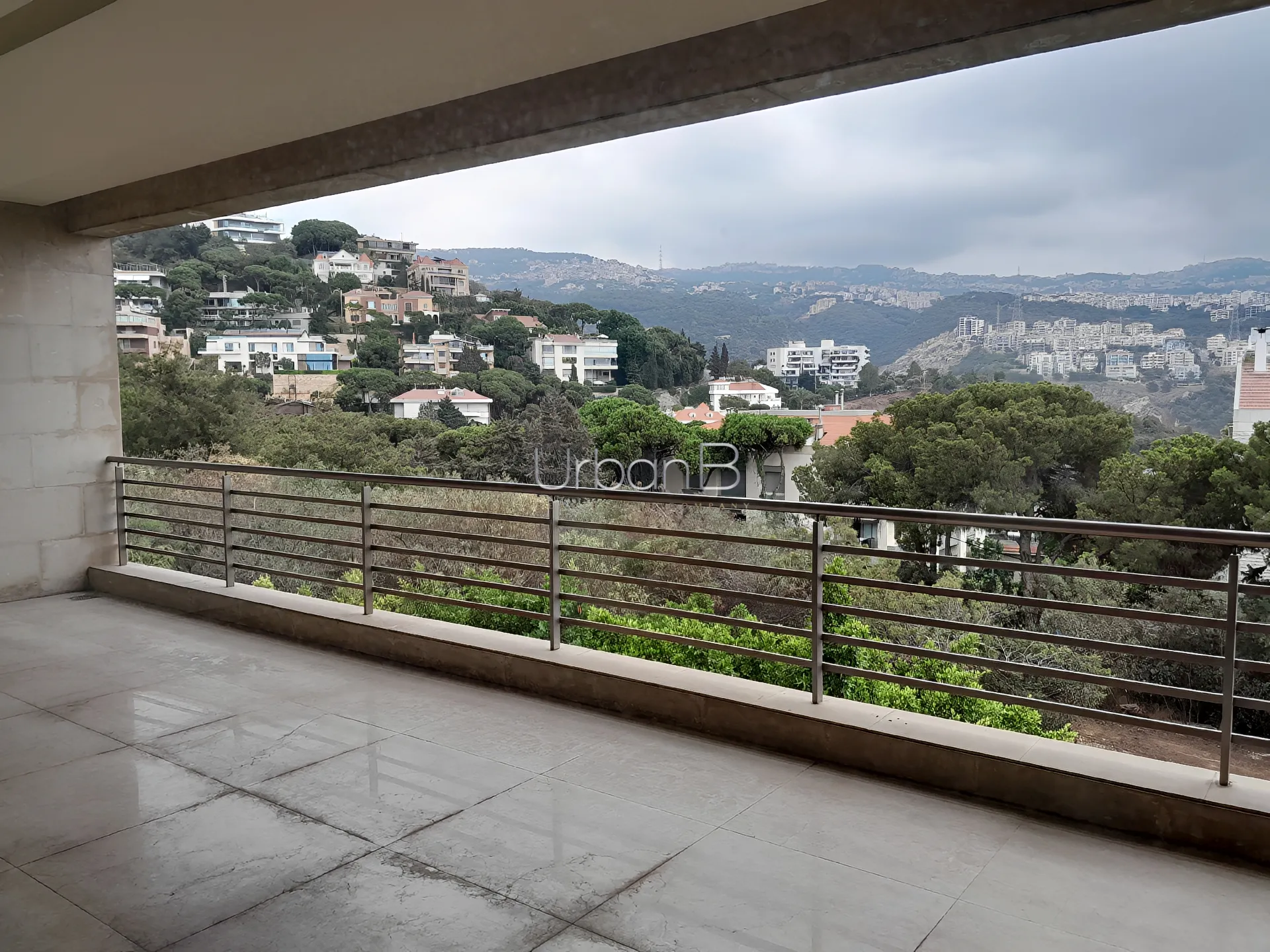 Residential in Rabieh, lebanon
