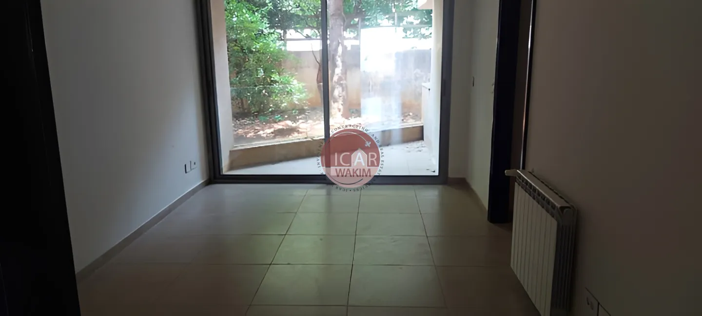 Apartment for sale in Mazraat Yachoua, Lebanon