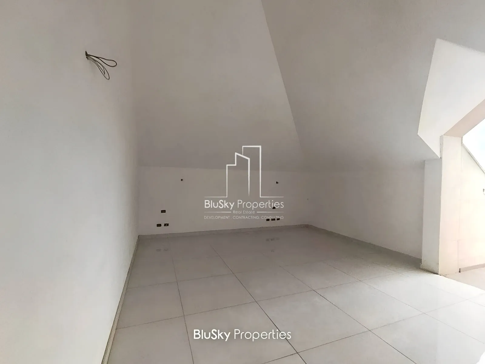Duplex for Sale in Sahel Alma