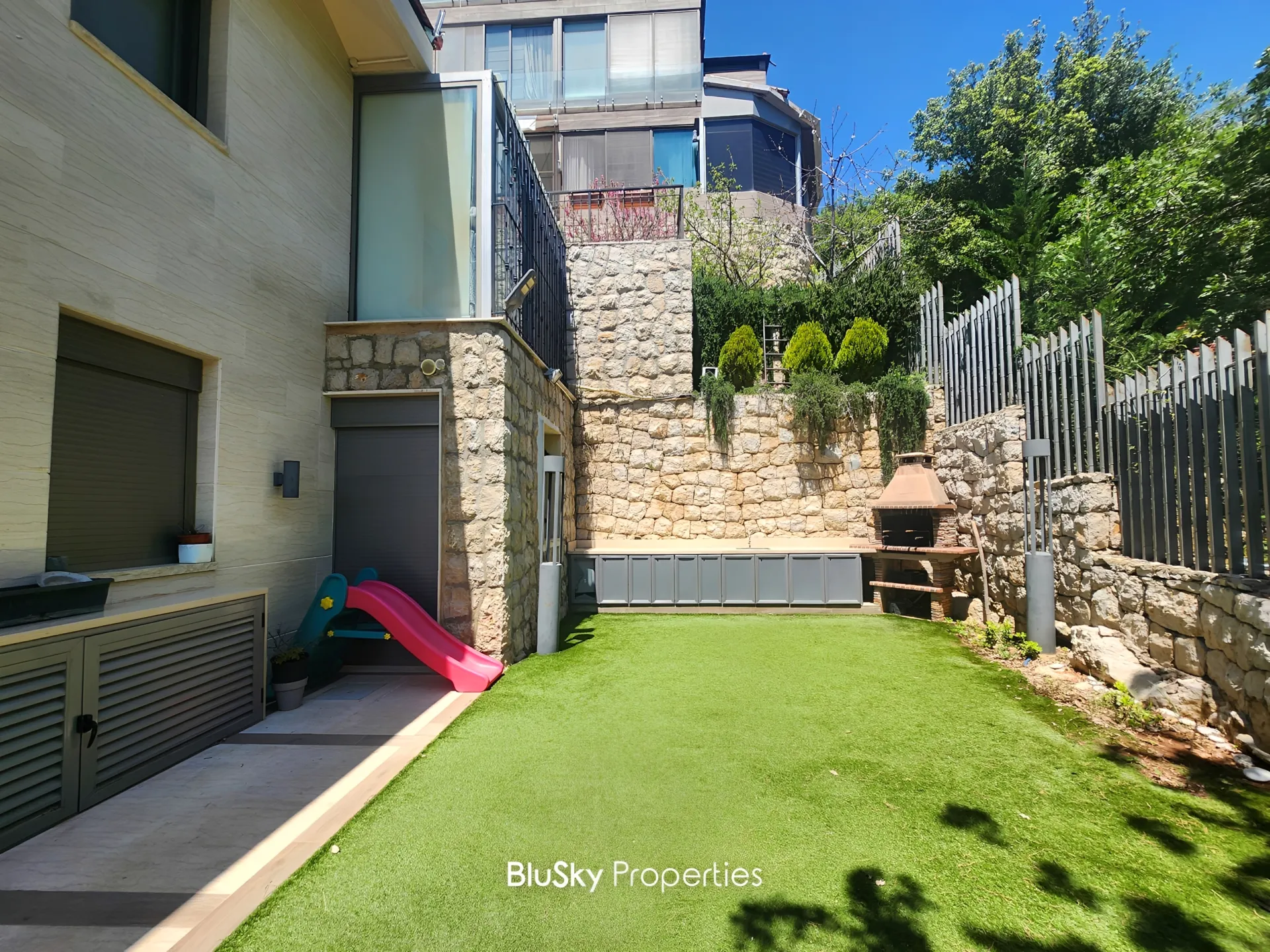 Duplex for sale in Baabdat, lebanon - 3 bed, 2.0 bath