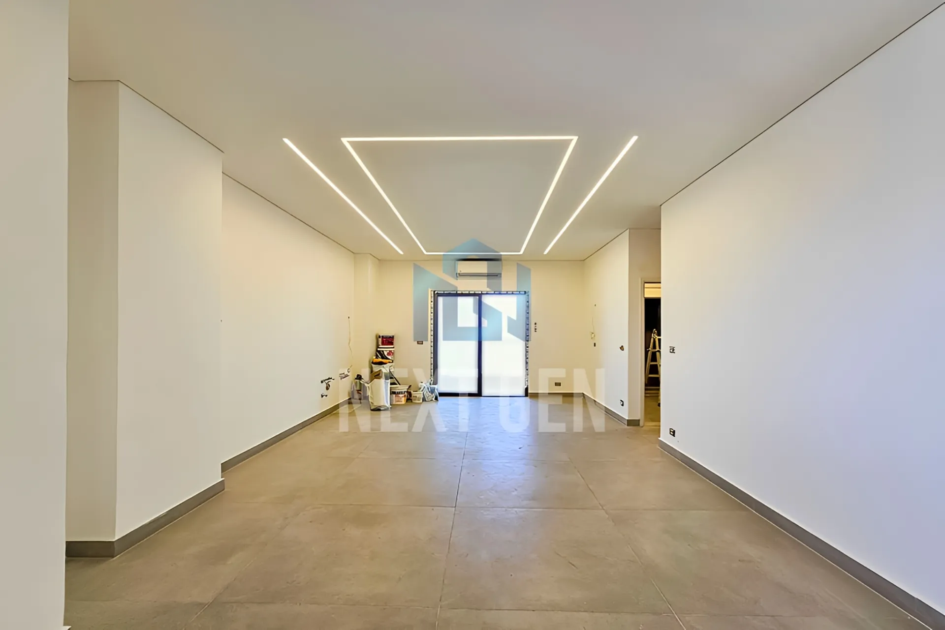 Apartment for rent in Kraytem, Beirut, Lebanon