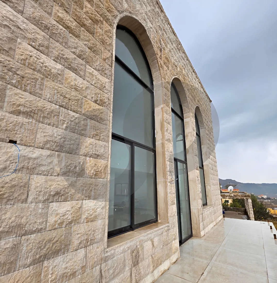 Villa for Sale in Baabda