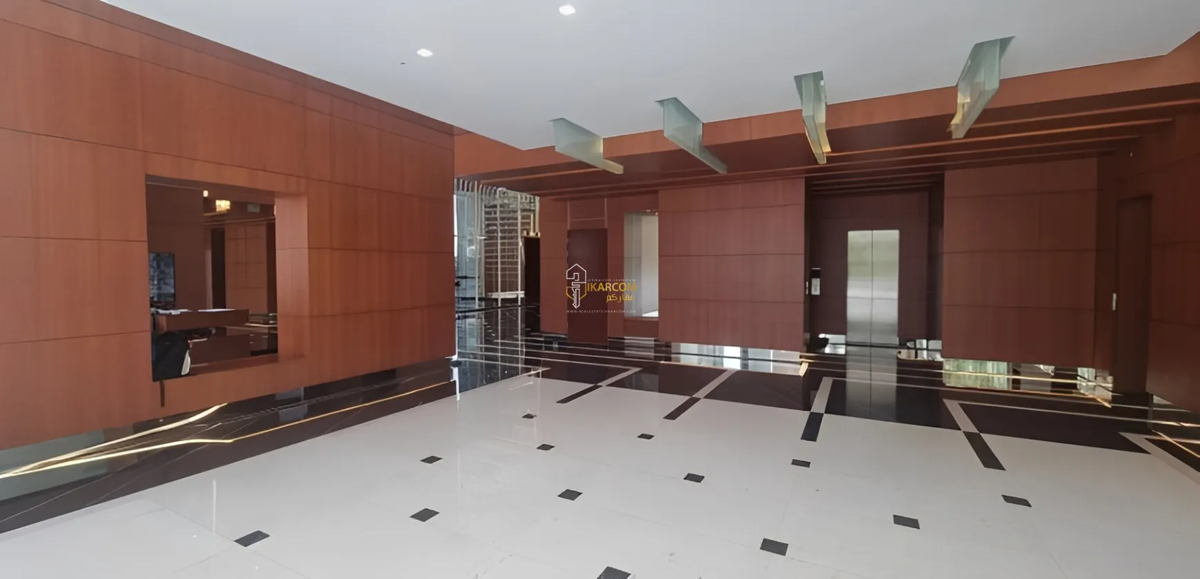 Apartment for Sale in Beirut, Ain El Mraisseh, Lebanon