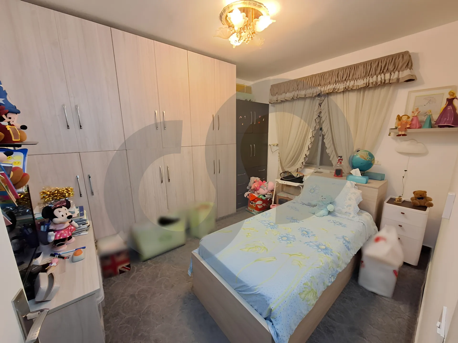 Apartment for Sale in Mestita