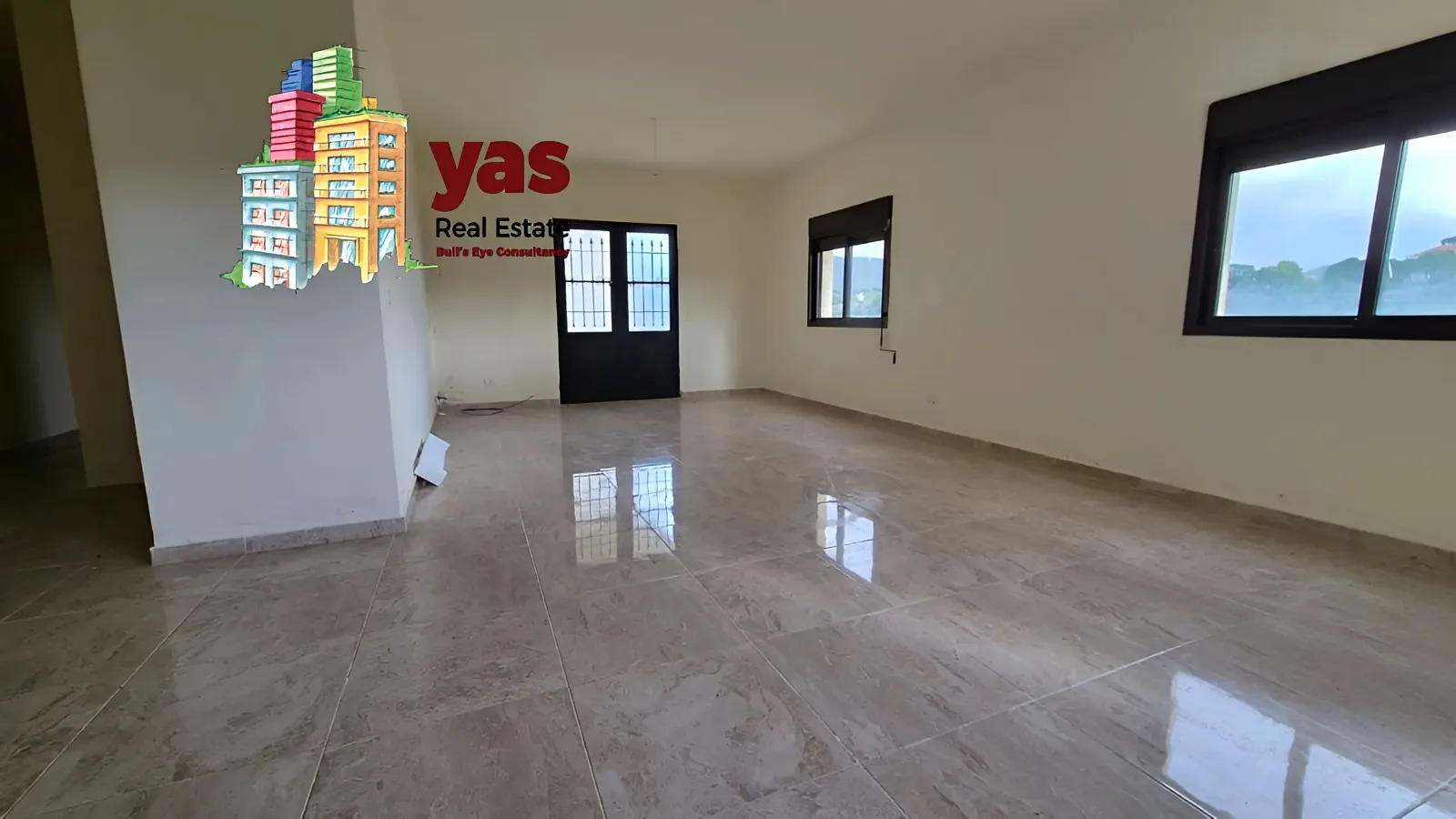 Apartment for Sale in Batroun - 3 bed, 2 bath