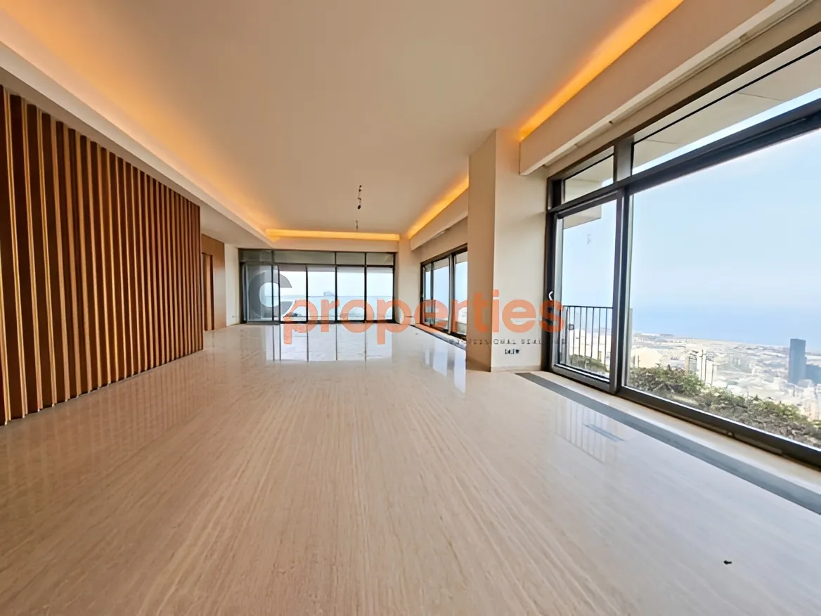 Apartment for sale in Achrafieh, Beirut, Lebanon