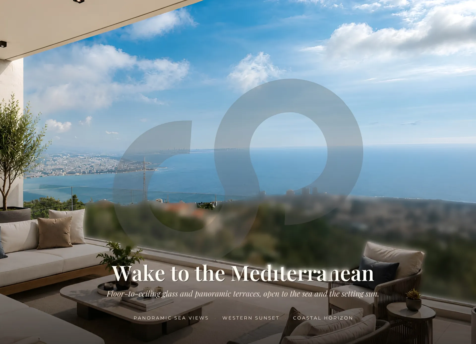 Apartment for Sale in Adma w Dafnah