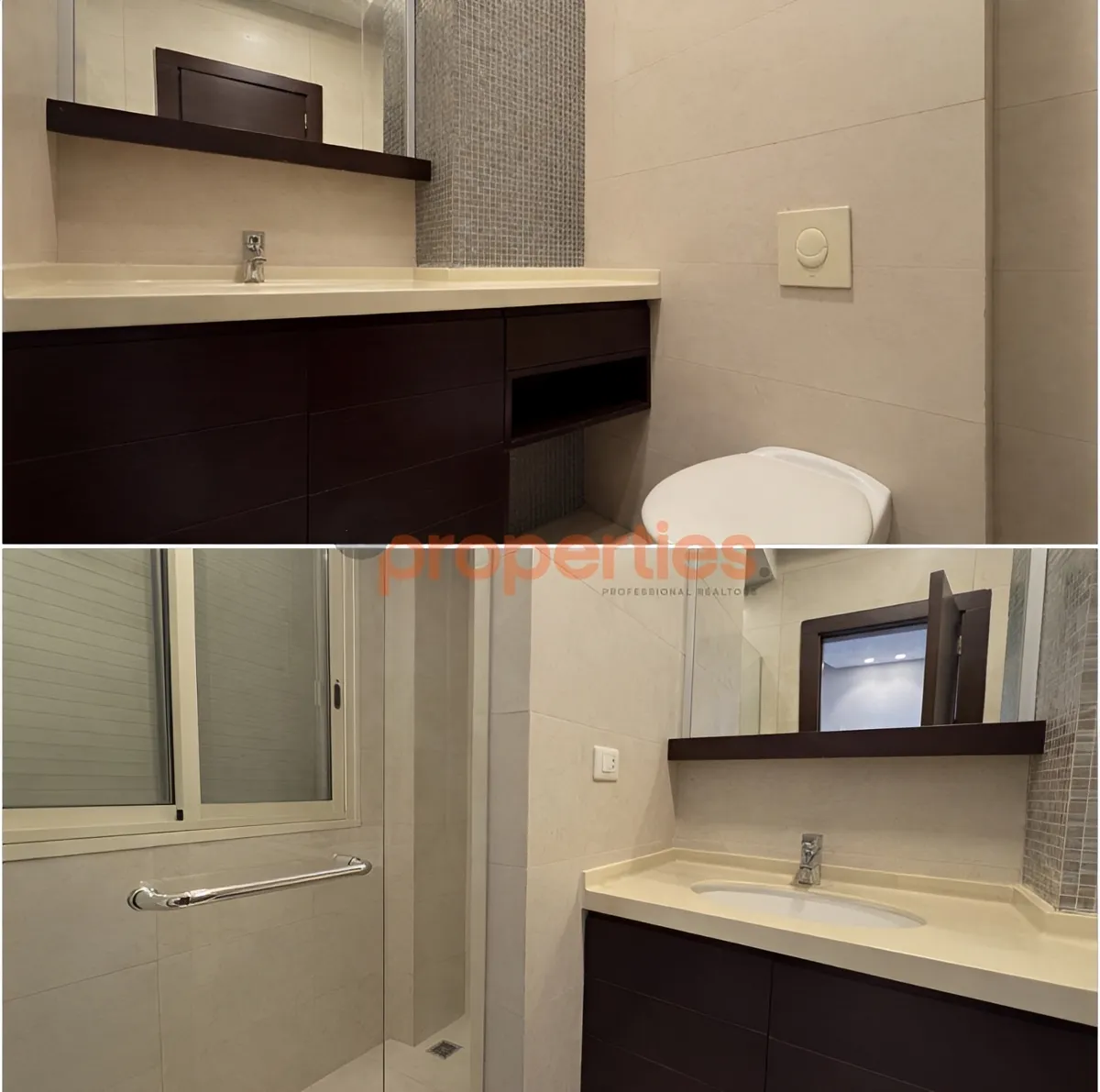 Apartment for Sale in Montiverdi - 3 bed, 4 bath