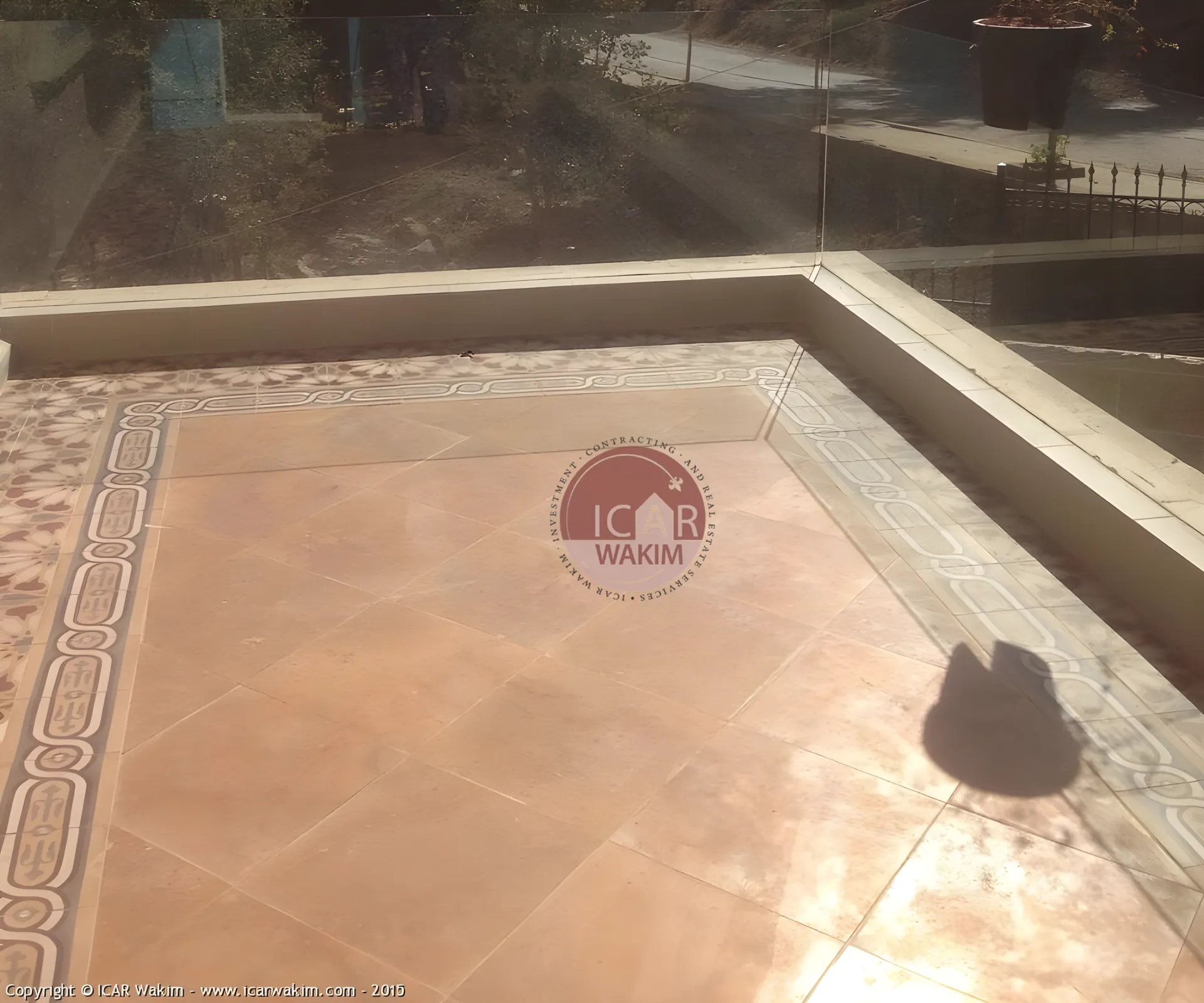 Villa for Sale in Bikfaiya