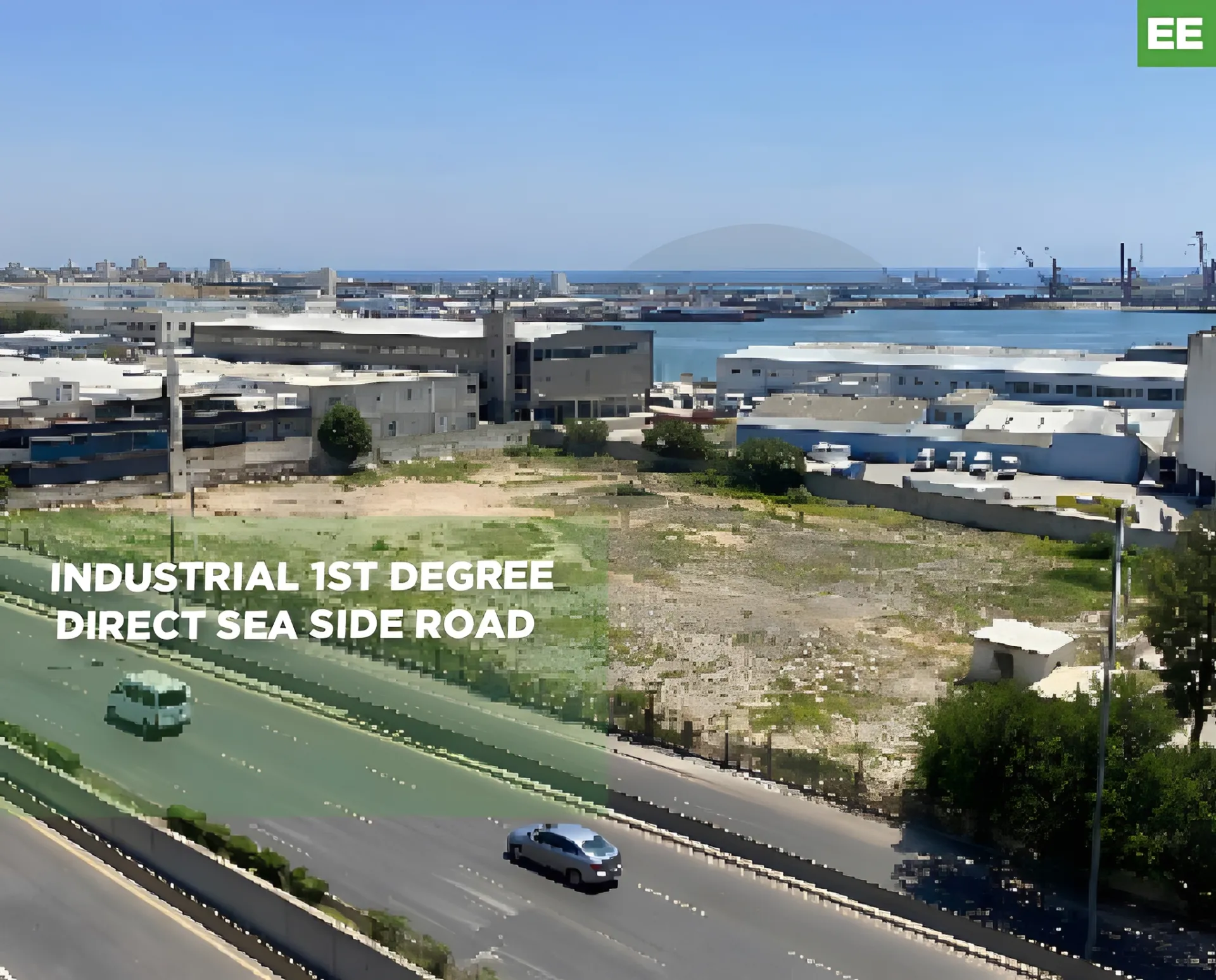 Land for Sale in Daoura