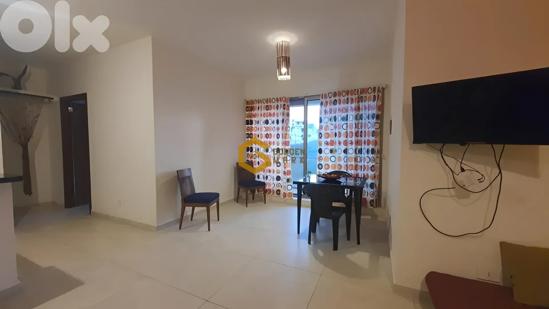 Apartment for Sale in Blat