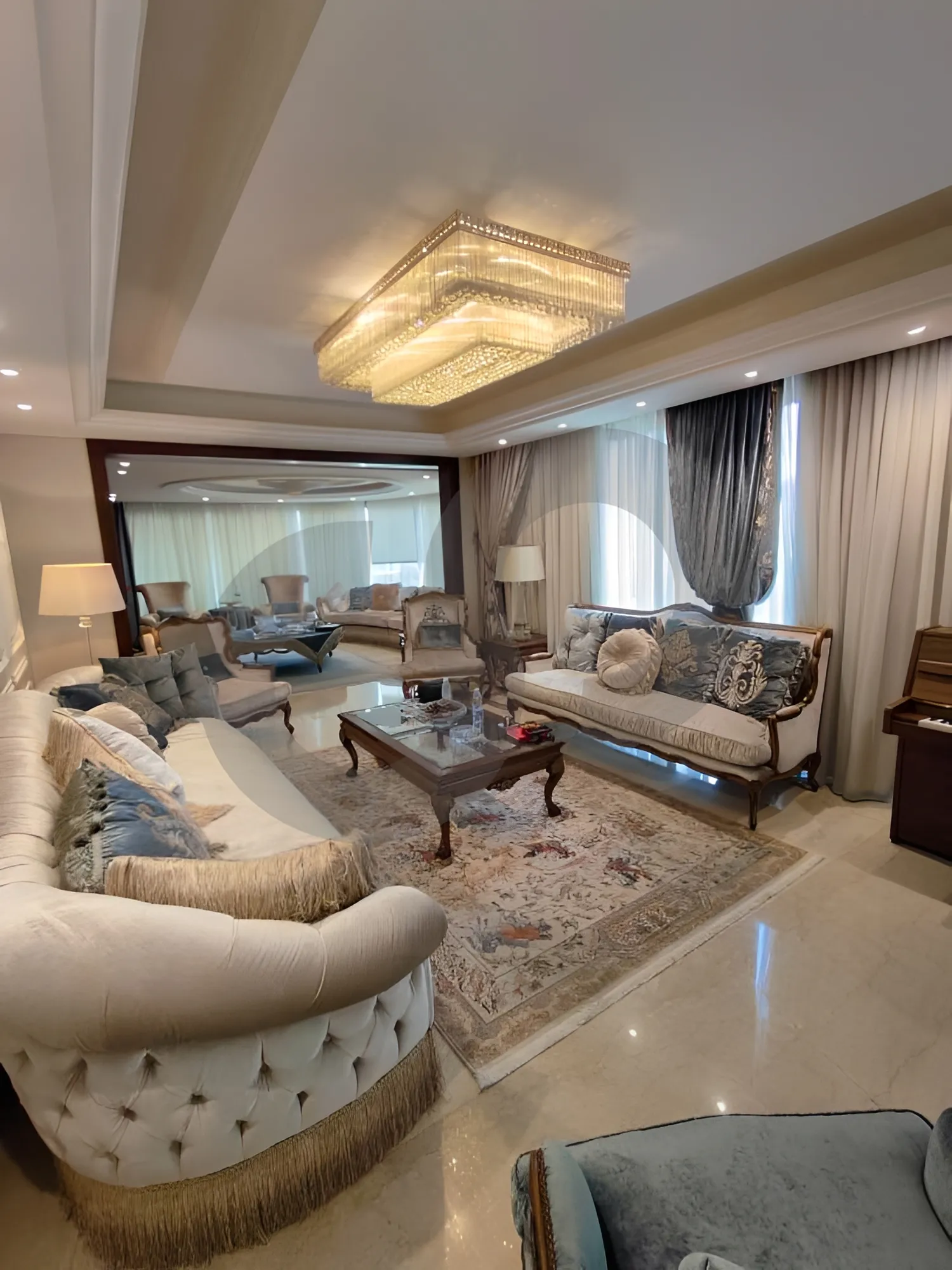 Apartment for Sale in Ain Al Mraiseh
