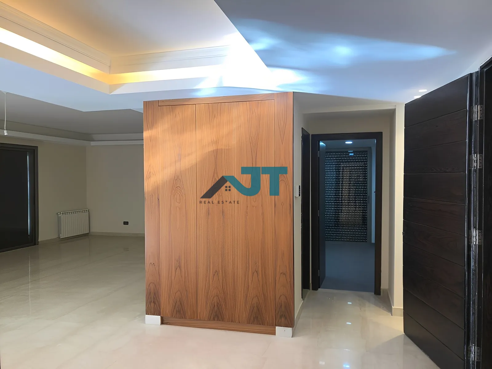 Apartment for Sale in Bayada