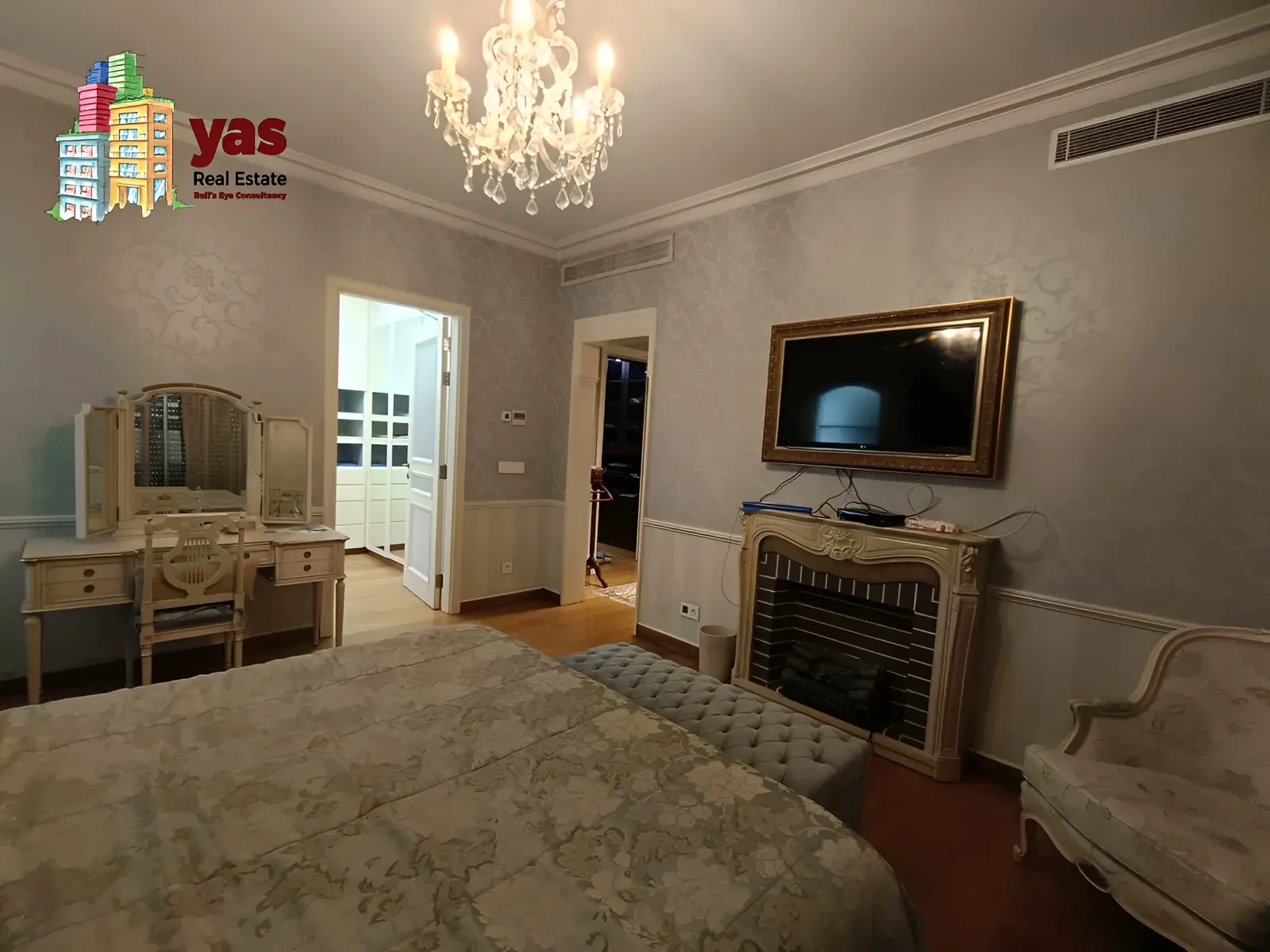 Apartment for Sale in Rabieh