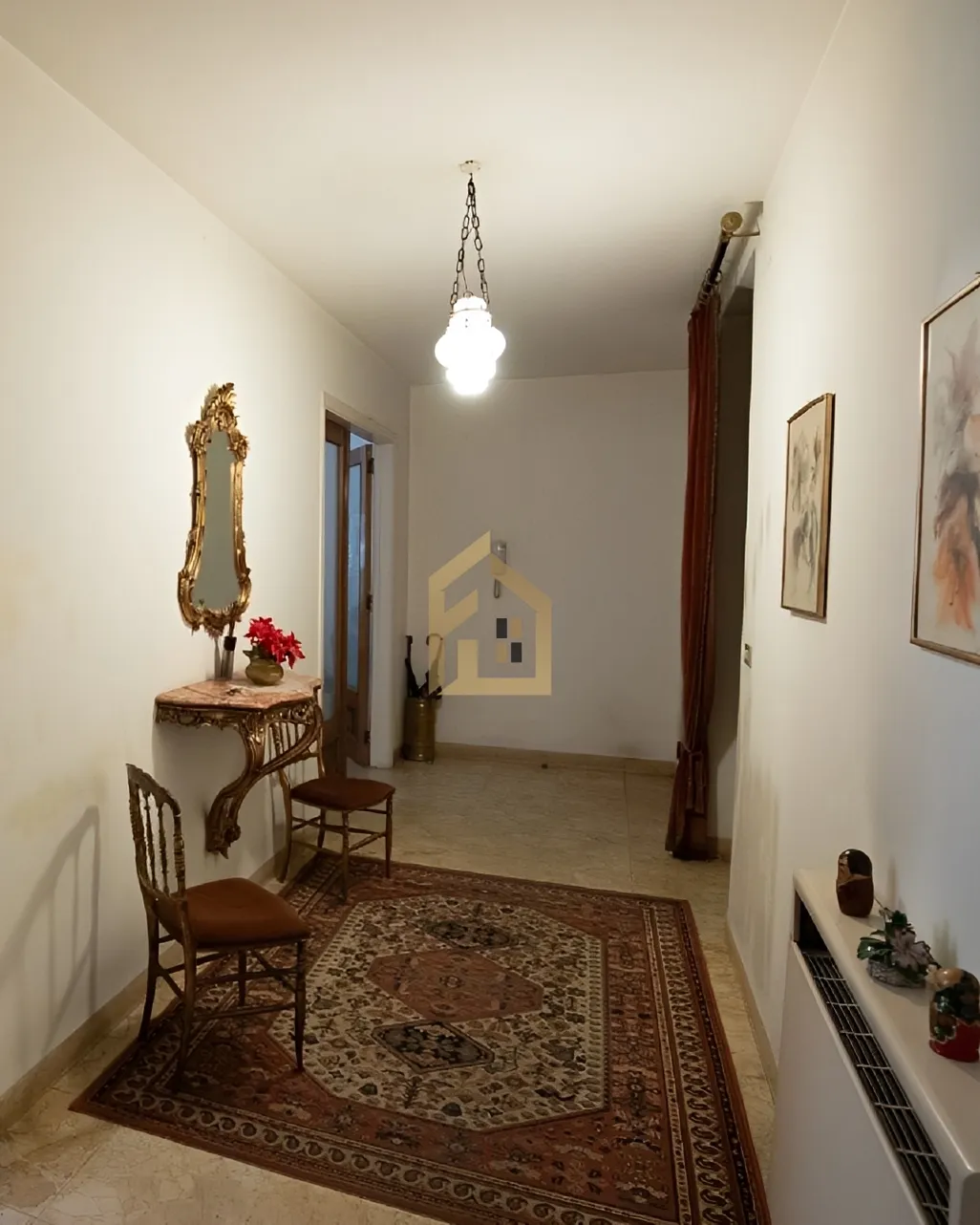 Apartment for sale in Achrafieh, Beirut, Lebanon
