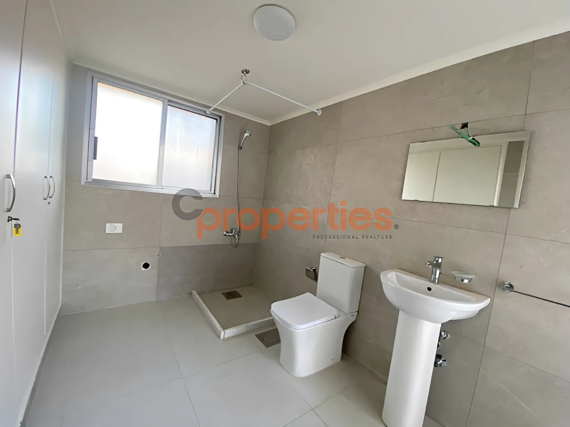 Apartment for Rent in Rabieh
