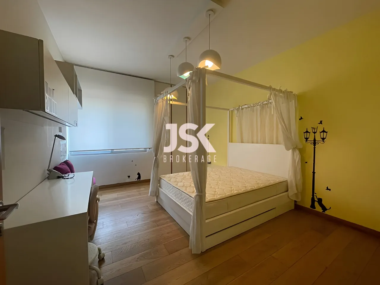 Apartment for Rent in Ain Al Mraiseh