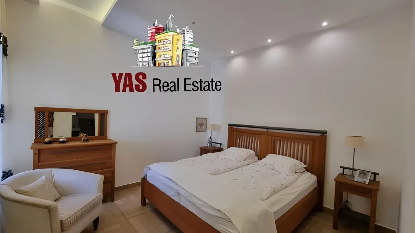 Apartment for Sale in Ballouneh