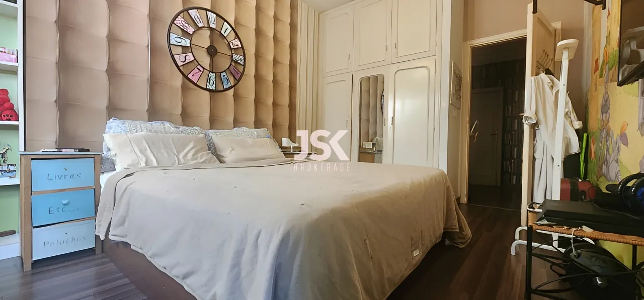 Apartment for Sale in Mar Takla