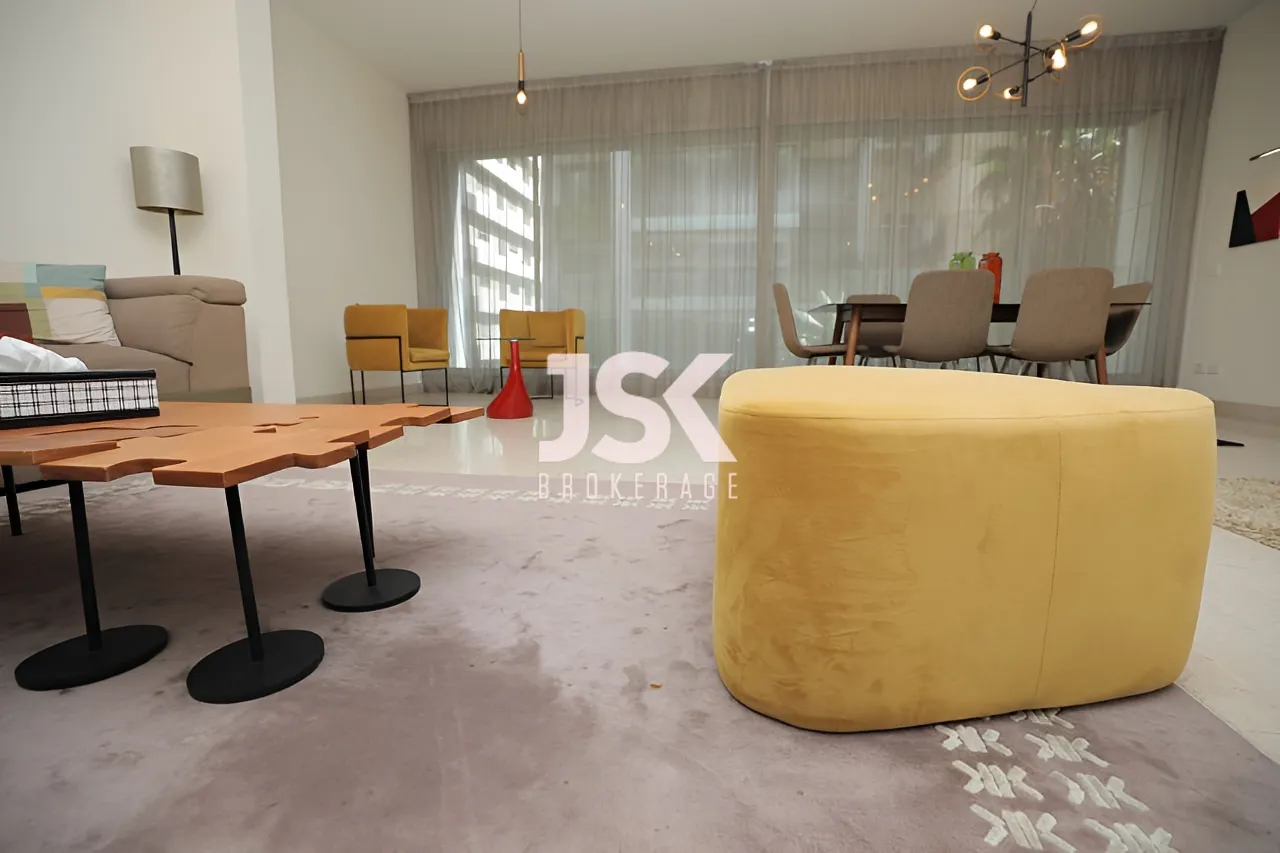 Apartment for Rent in Ras Beirut