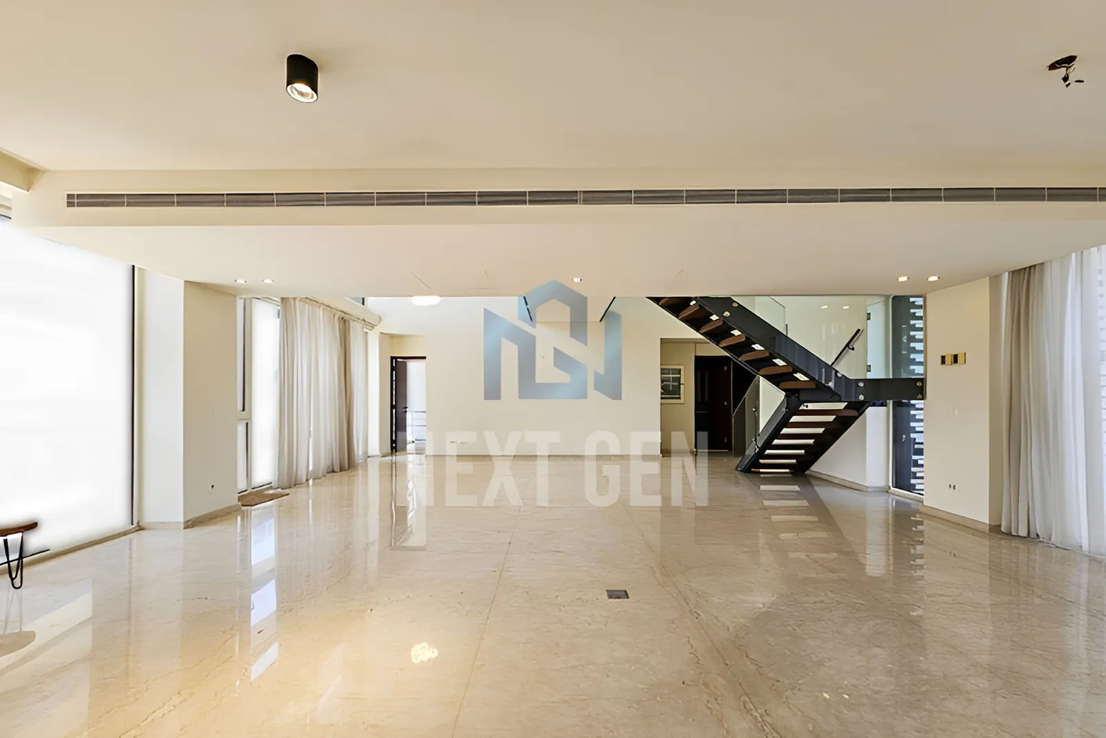 Apartment for Rent in Achrafieh