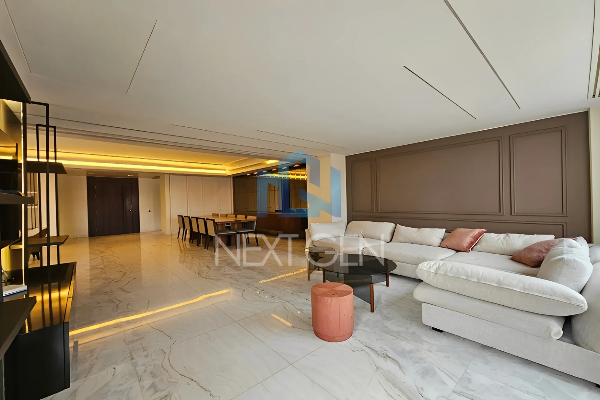 Apartment for sale in Achrafieh, Beirut, Lebanon