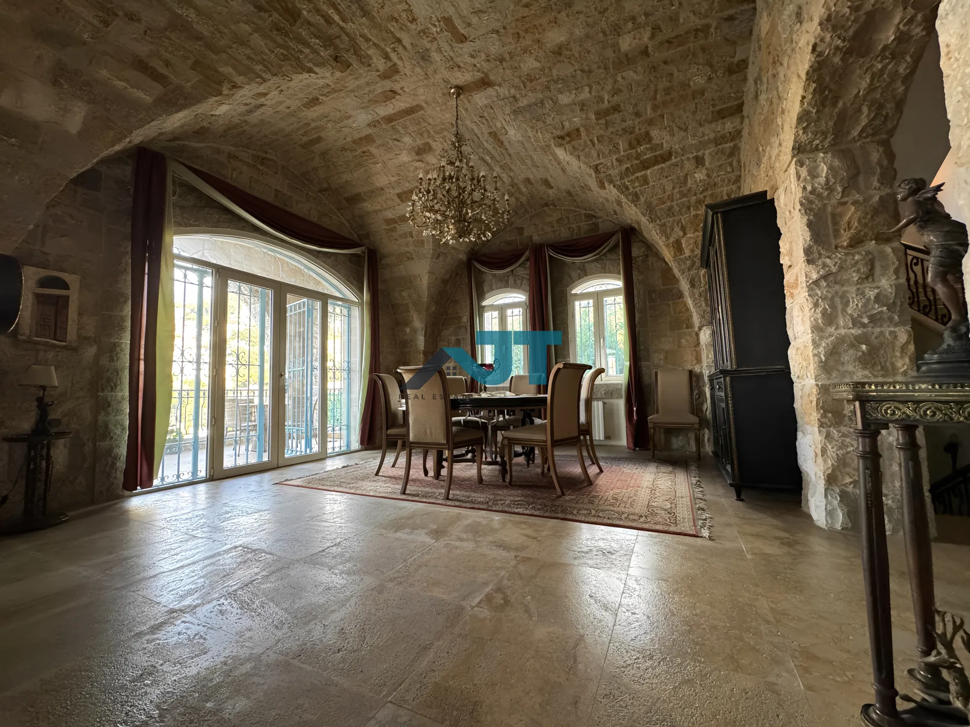 Apartment for Sale in Metn, Beit Chabeb