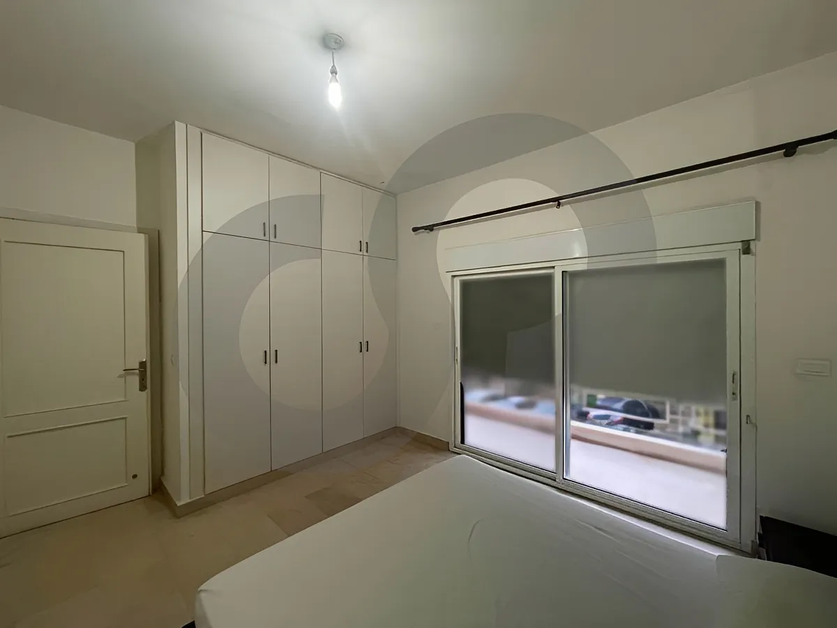 Apartment for Sale in Hazmieh, Lebanon
