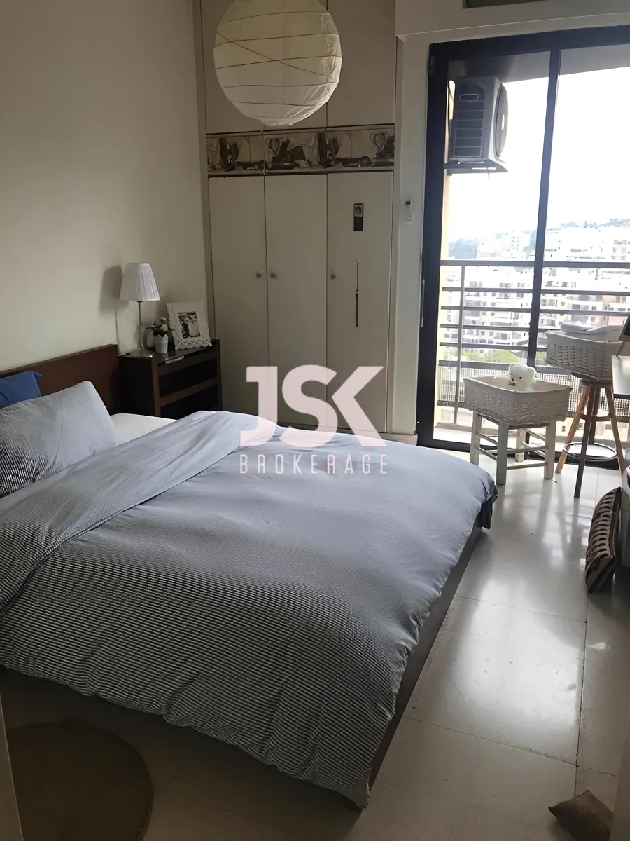 Apartment for Sale in Mar Roukoz, Lebanon - 3 bed, 3 bath