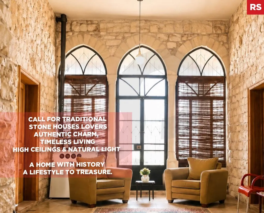 Apartment for Sale in Byblos