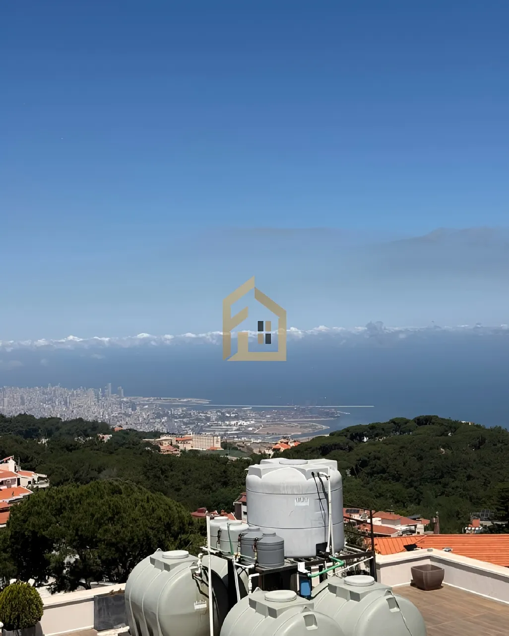 Showroom for rent in Broummana, Lebanon