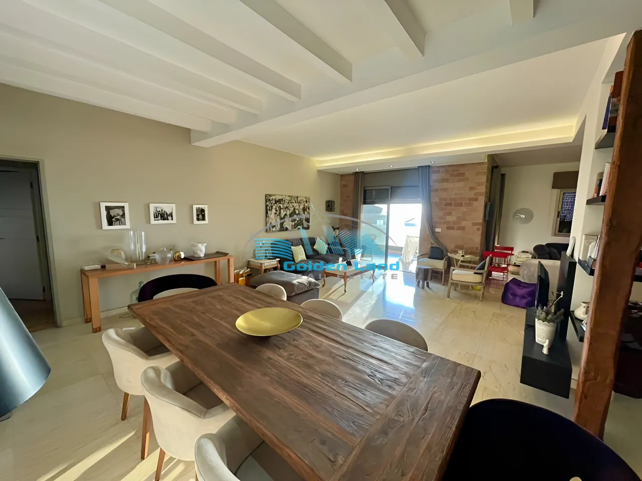 Apartment for Sale in Haret Sakher