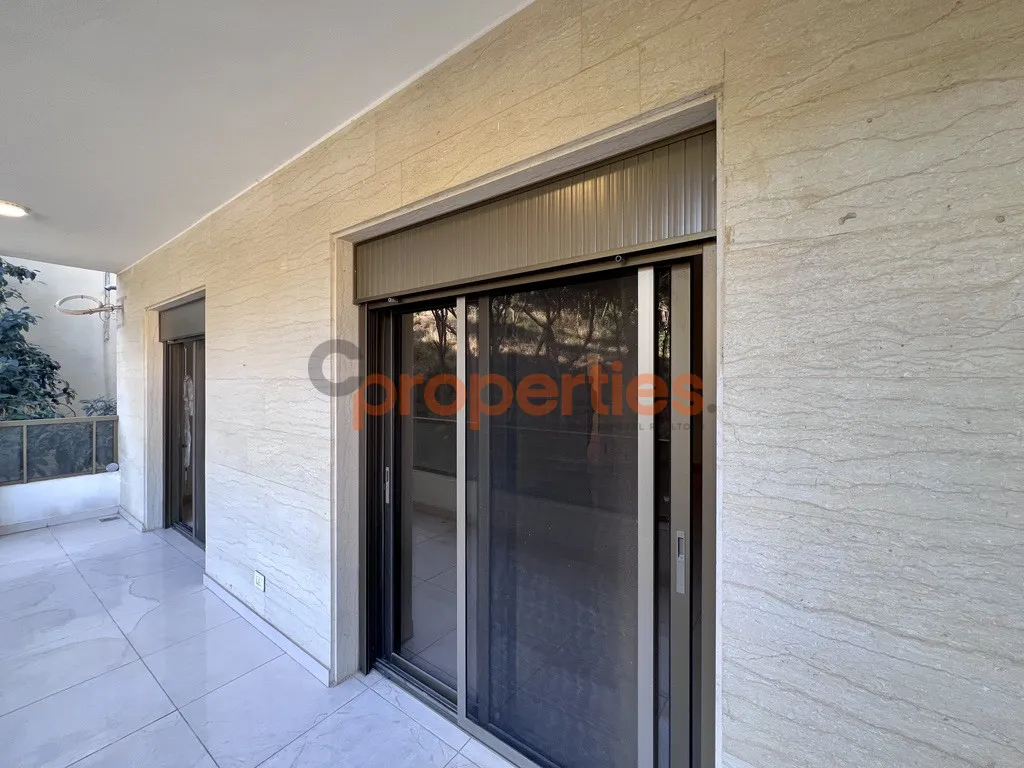 Apartment for Sale in Mar Roukoz