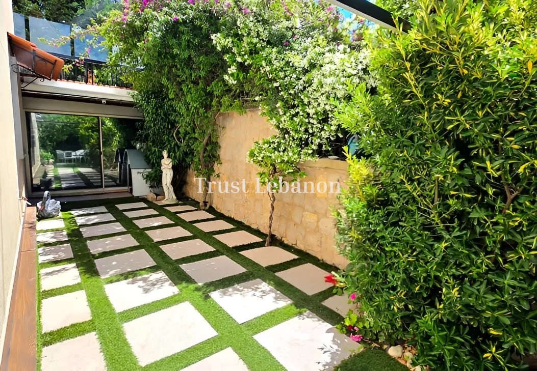 Apartment for sale in Qortadah, Lebanon - 2 bed, 3 bath