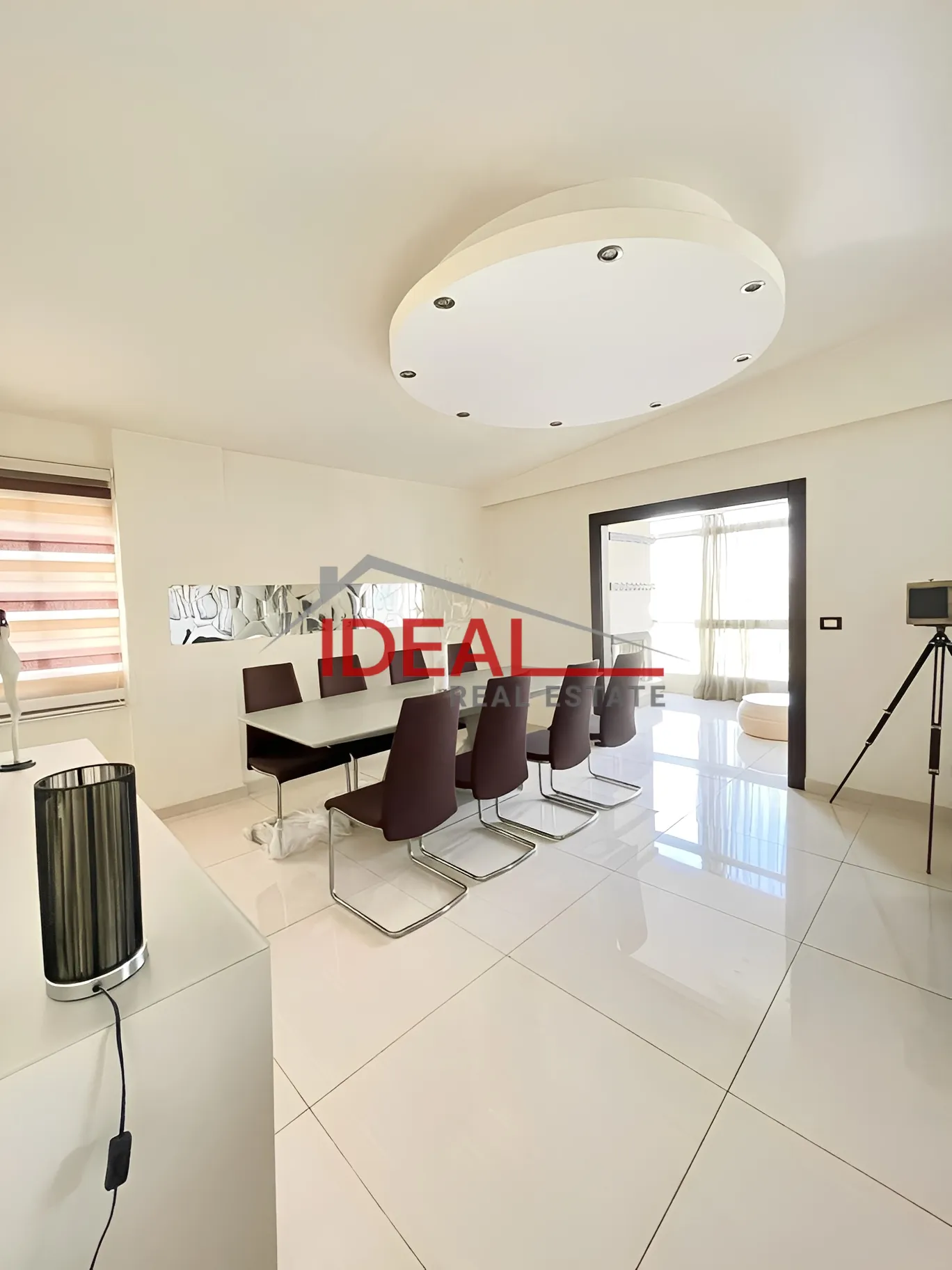 Apartment for sale in Zouk Mosbeh, Lebanon - 3 bed, 3 bath