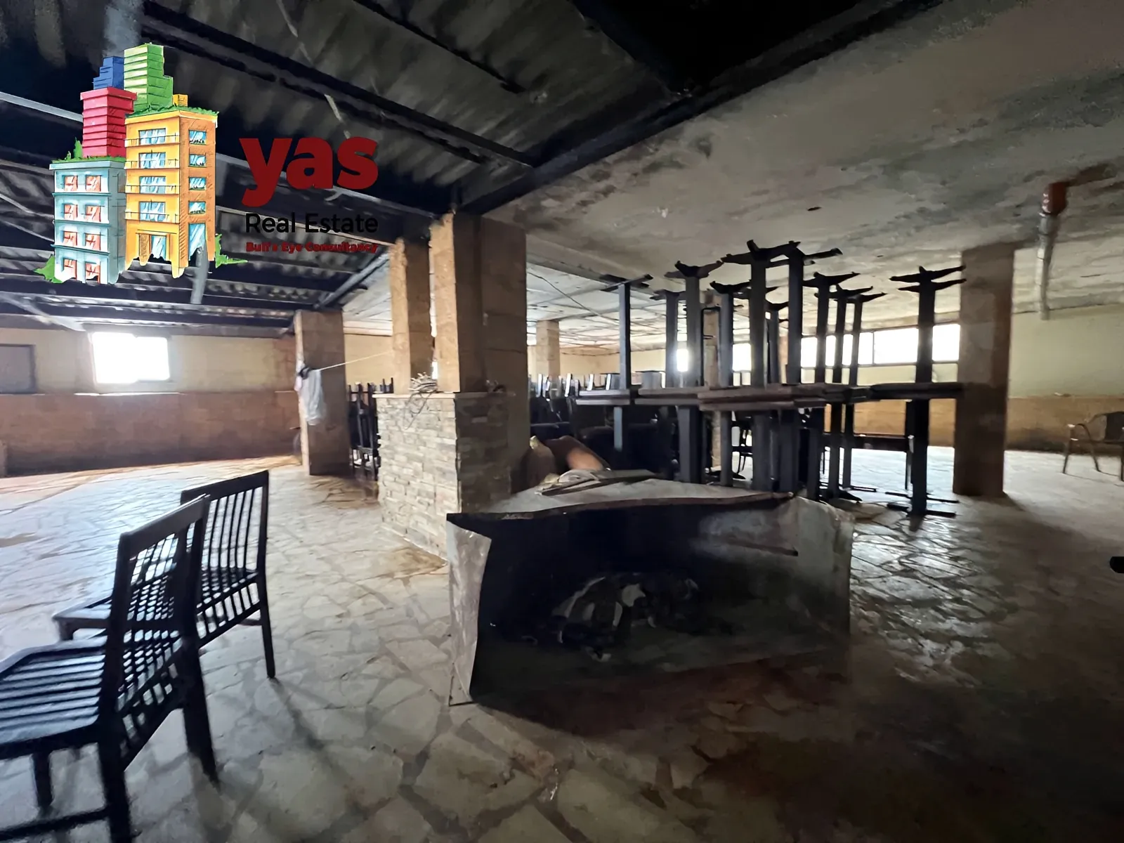 Apartment for Rent in Jounieh - 4 bath