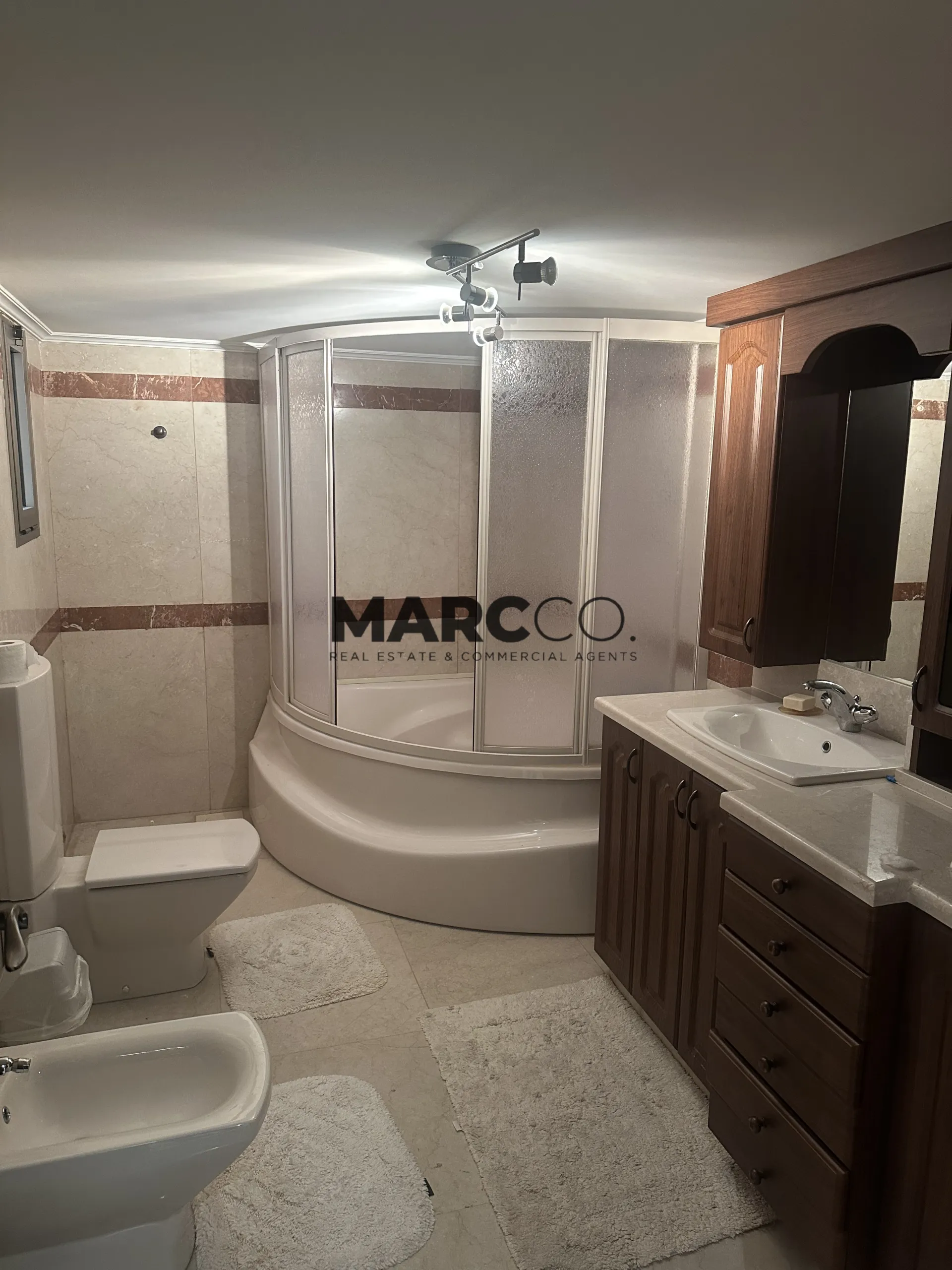 Apartment for rent in Bayada, Rabieh, Lebanon