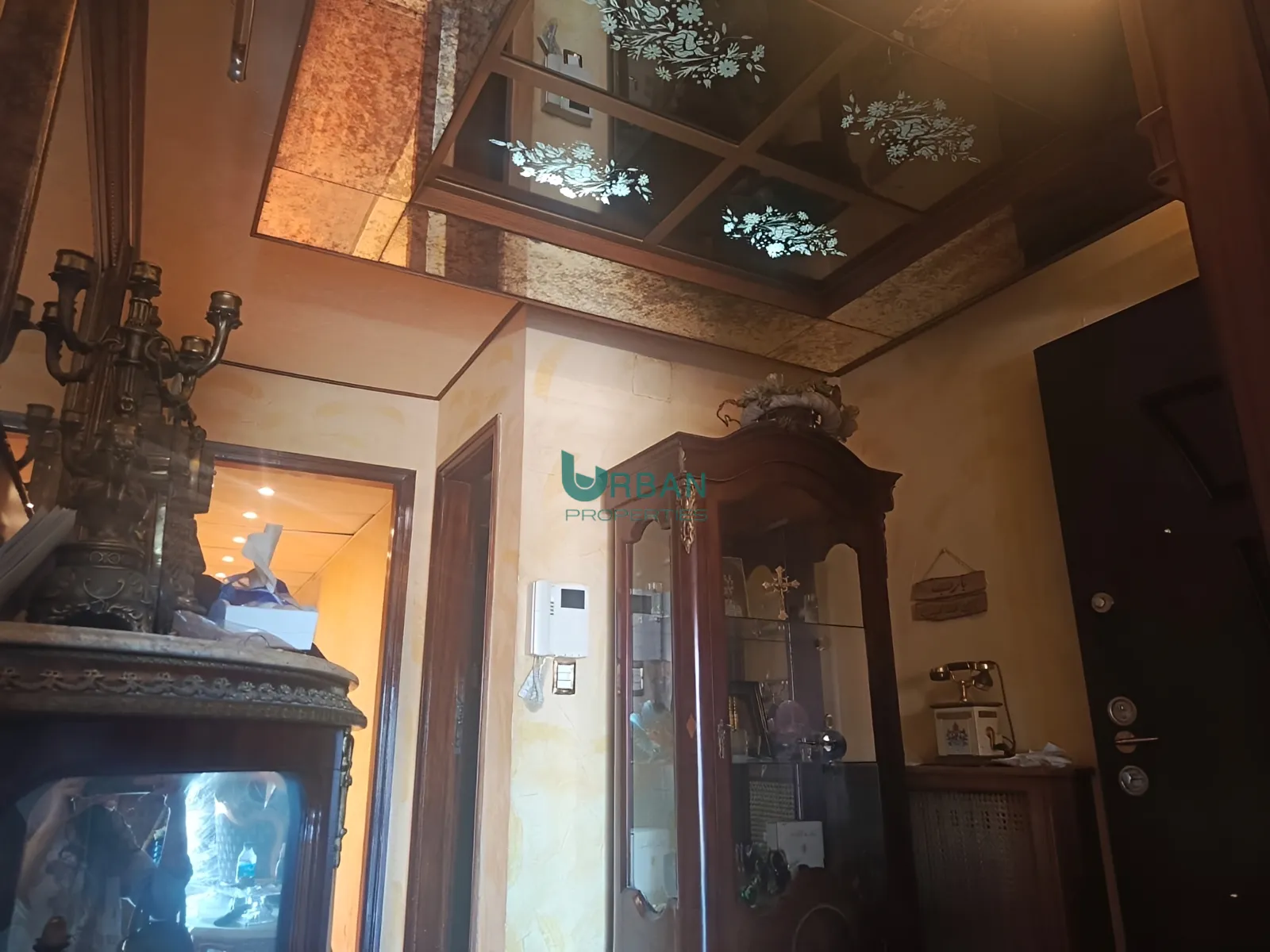 Apartment for sale in Fanar, lebanon