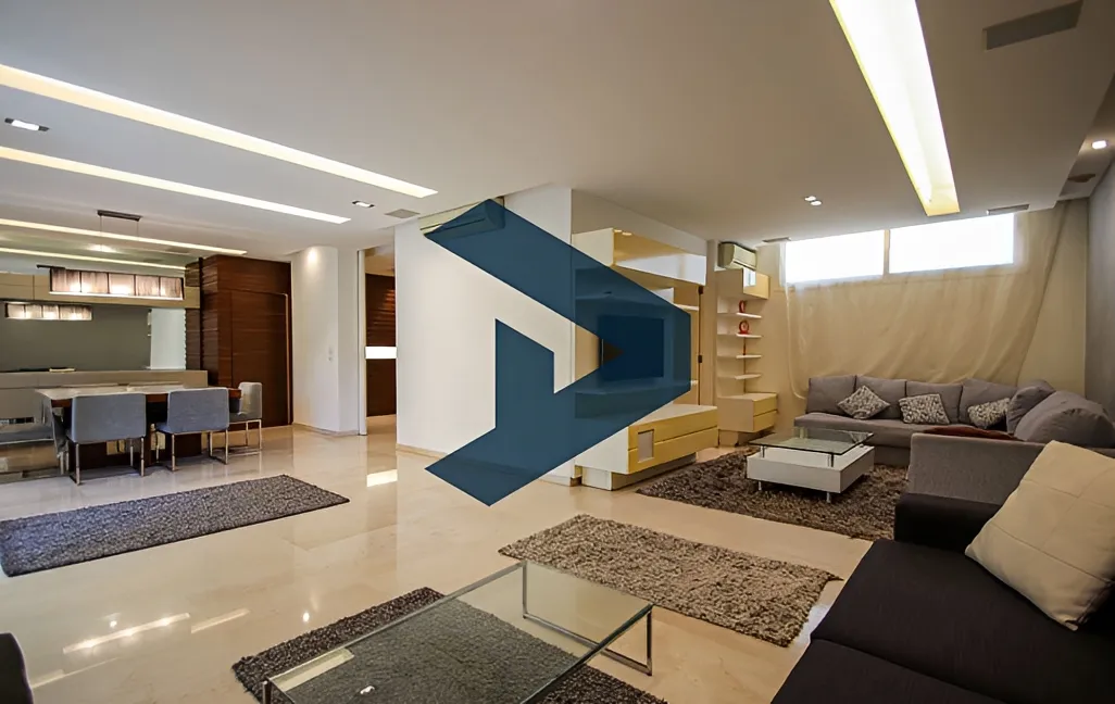 Apartment for rent in Ain Al Mraiseh, Beirut, Lebanon