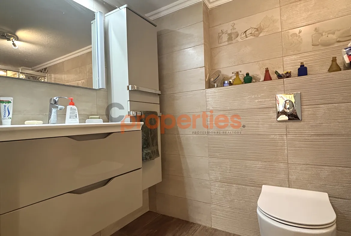 Apartment for Sale in Byblos