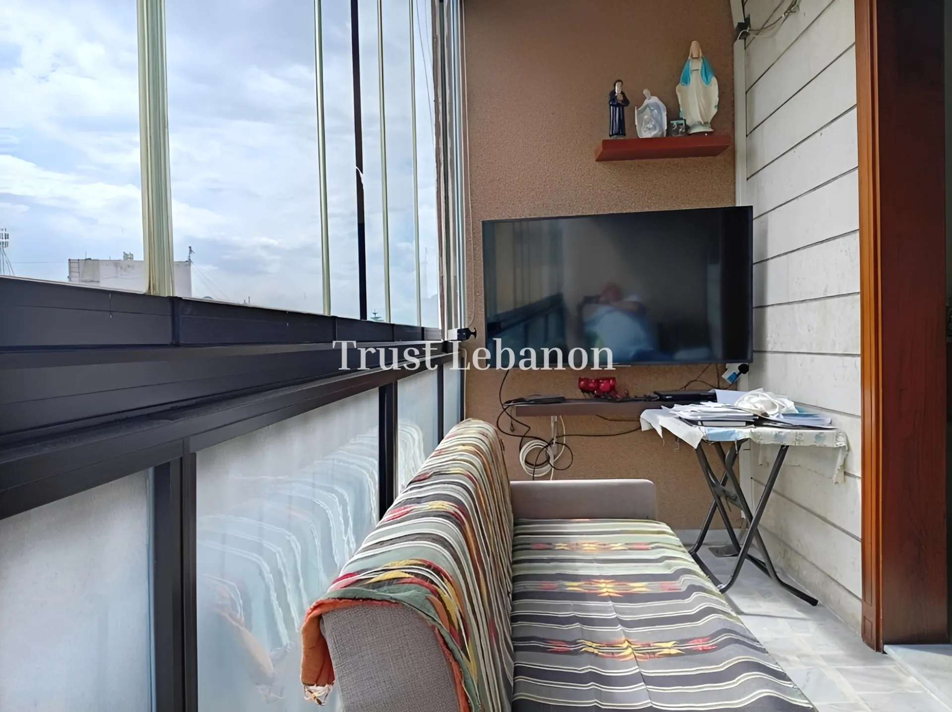Apartment for sale in Biaqout