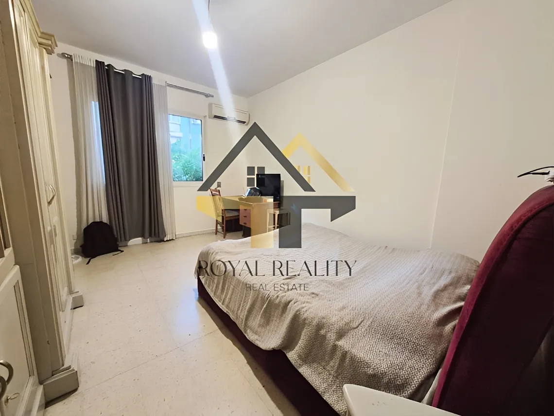 Apartment for sale in Ain Al Mraiseh
