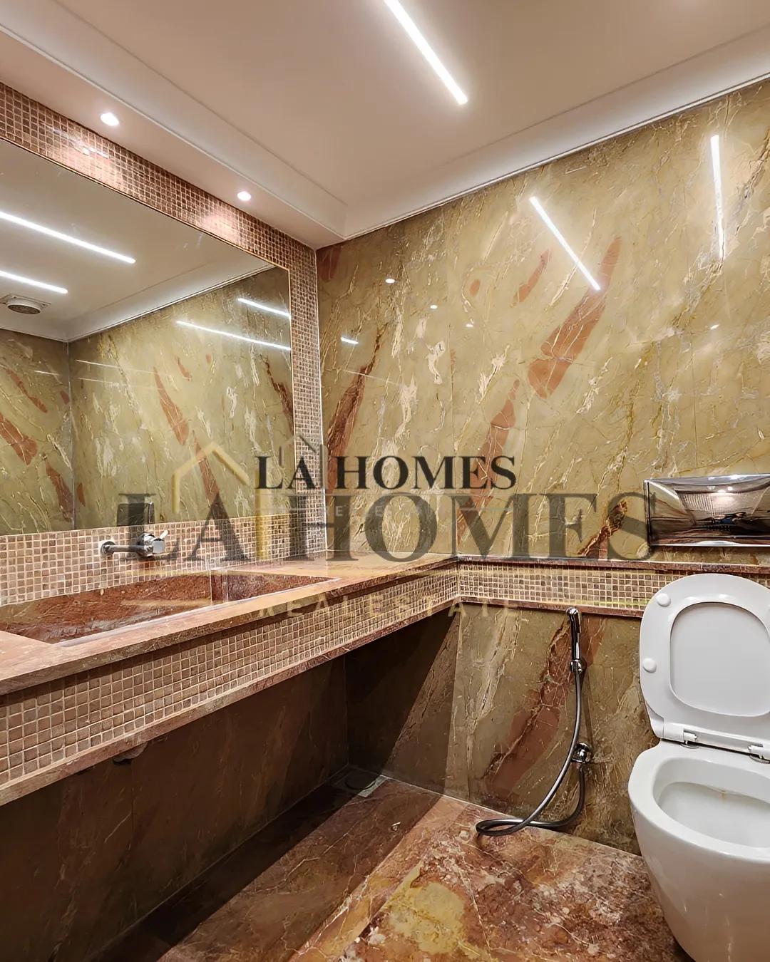 Apartment for sale in Ain El Tineh